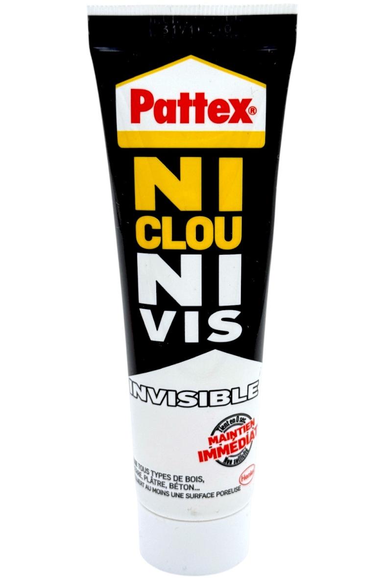 PATTEX NI CLOU NI VIS 40ML