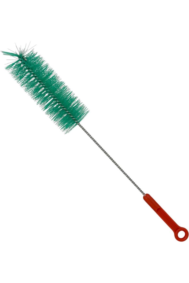 BROSSE BOUTEILLE VERT