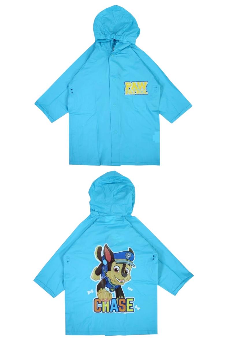 CIRE poncho de pluie PAW PATROL PAW52283009