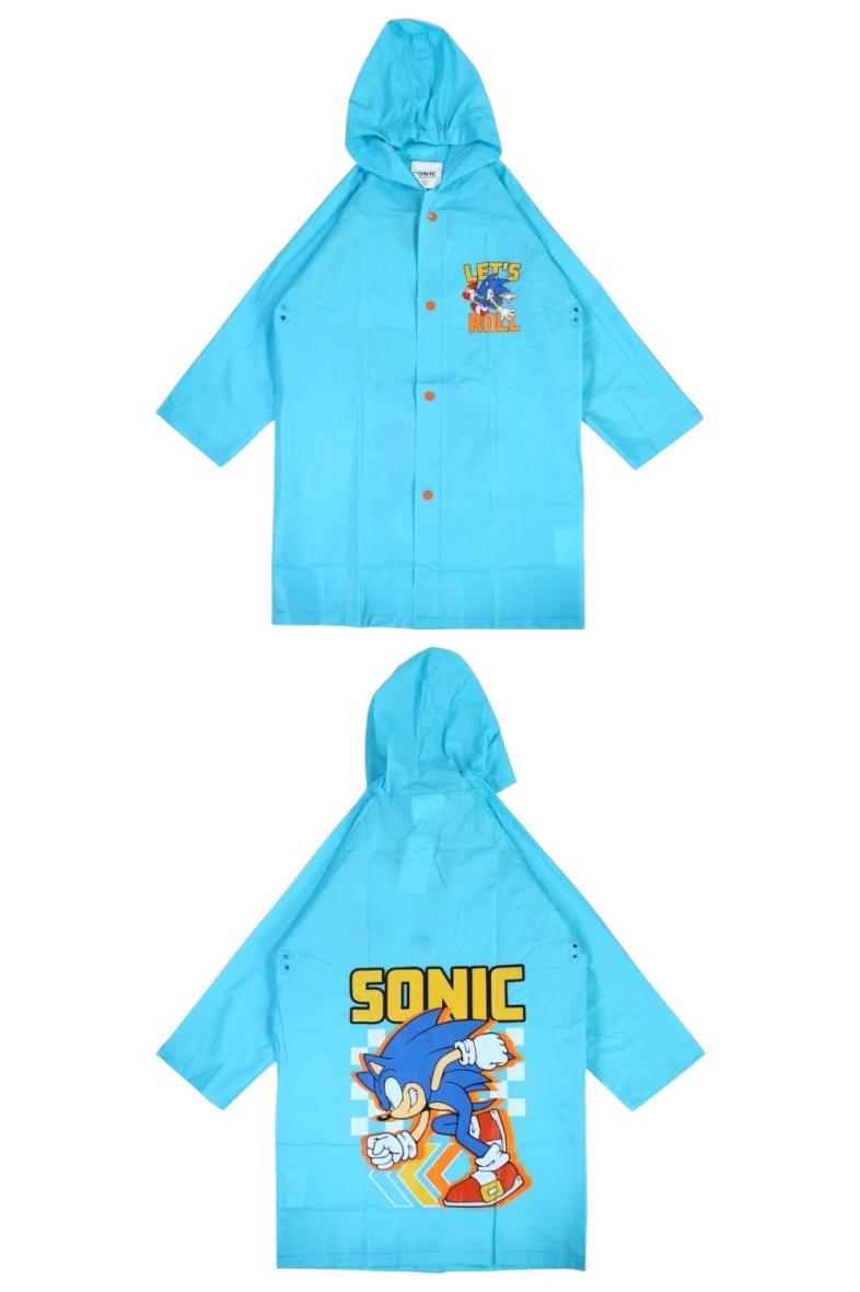 CIRE poncho de pluie SONIC SON5228169
