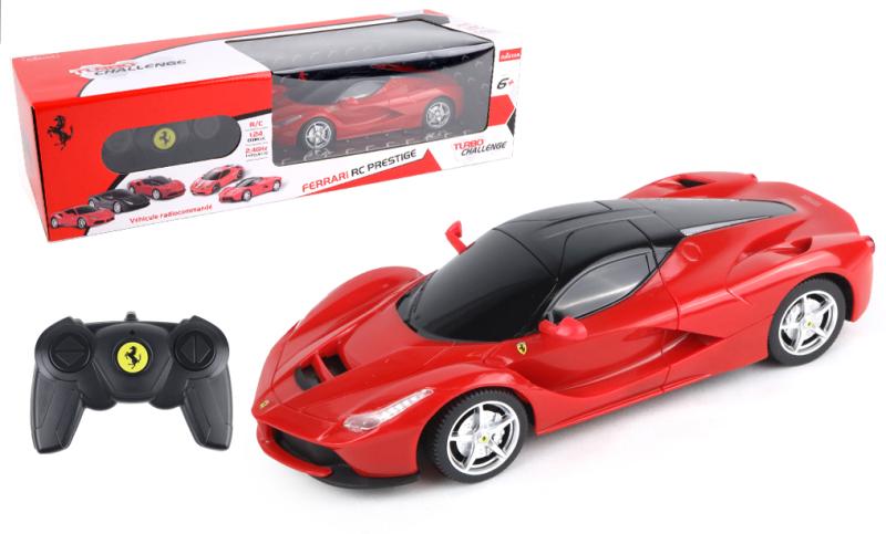FERRARI LA FERRARI R/C 1:24