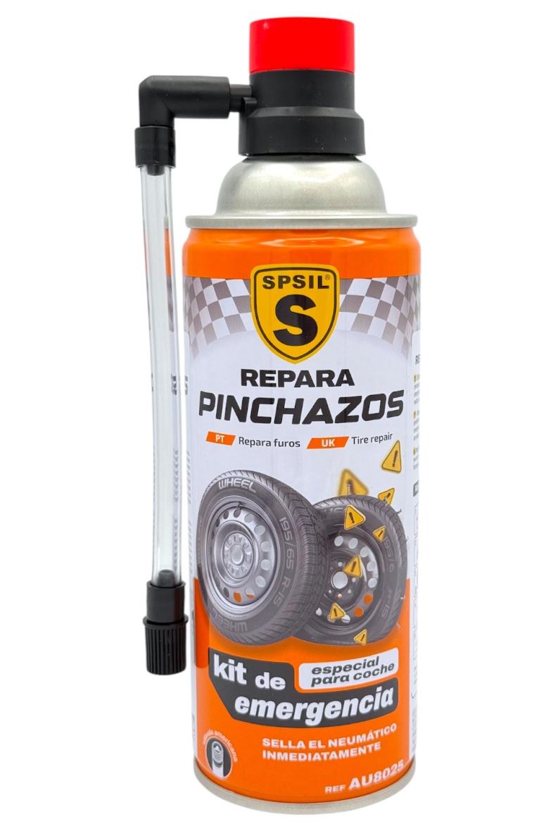 SPRAY ANTI CREVAISON 450ML