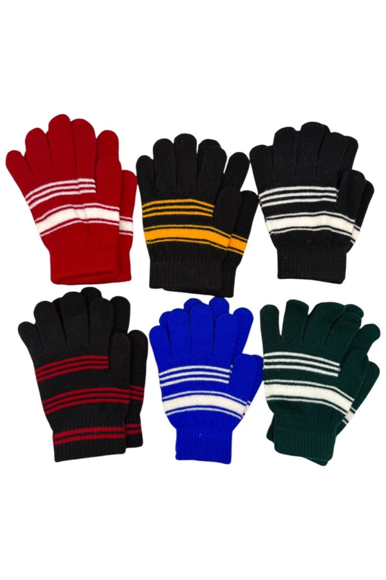 GANT FEMME Motif bande couleur assorti