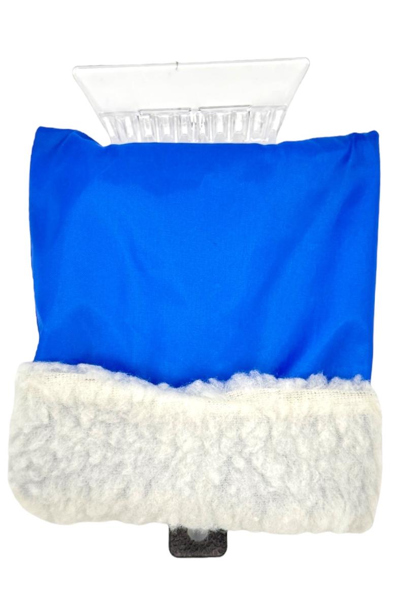 RACLETTE NEIGE + GANT