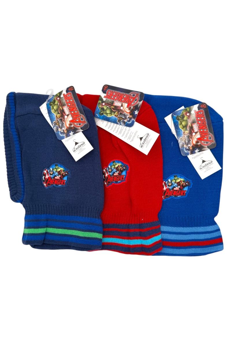 CAGOULE AVENGERS AVE771-356