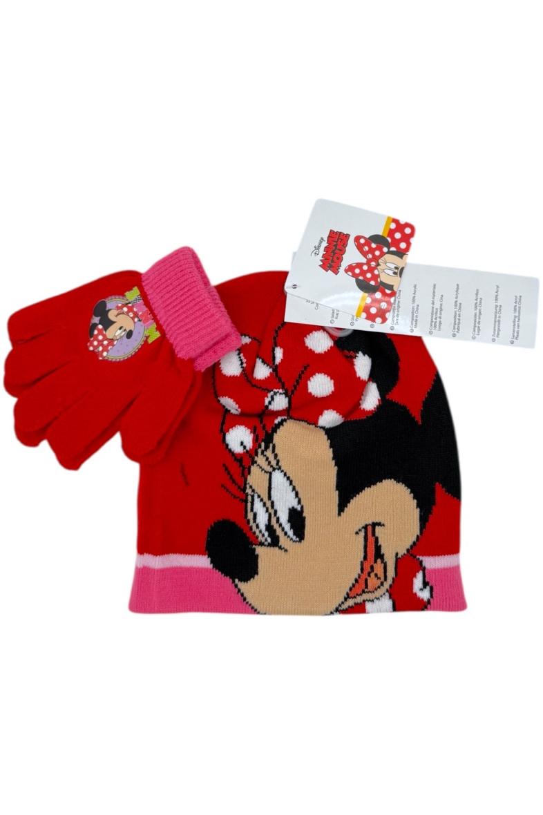ENSEMBLE 2PCS BONNET + GANT MINNIE MIN780-395