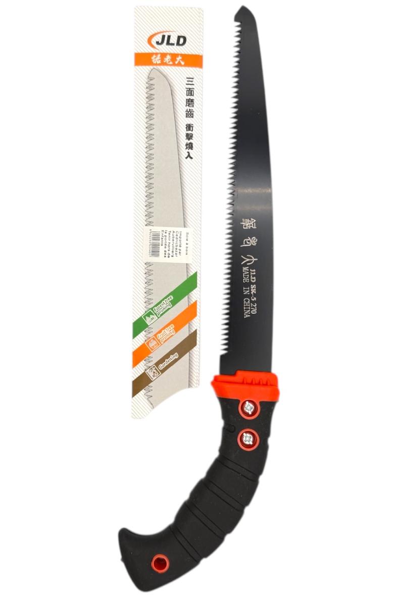 SCIE A BOIS A MAIN 40CM