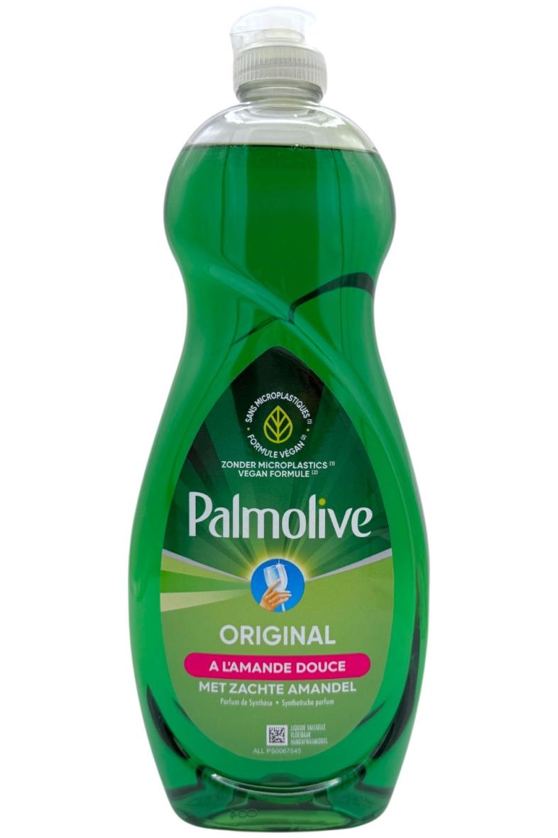 PALMOLIVE LIQUIDE VAISSELLE 750ML
