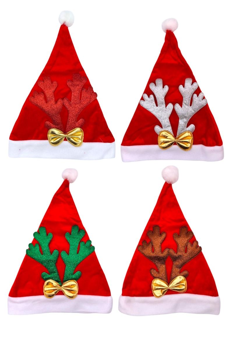 BONNET NOEL RENNE 4C