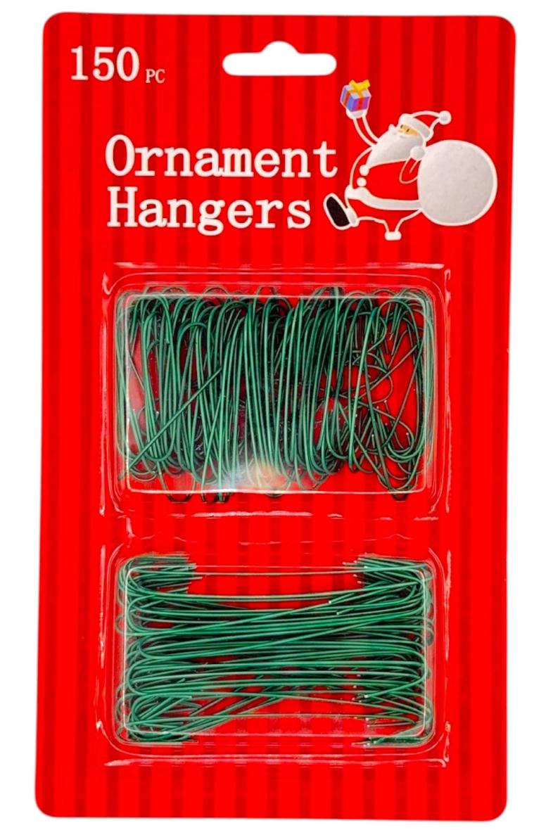 CROCHET BOULE X150PCS