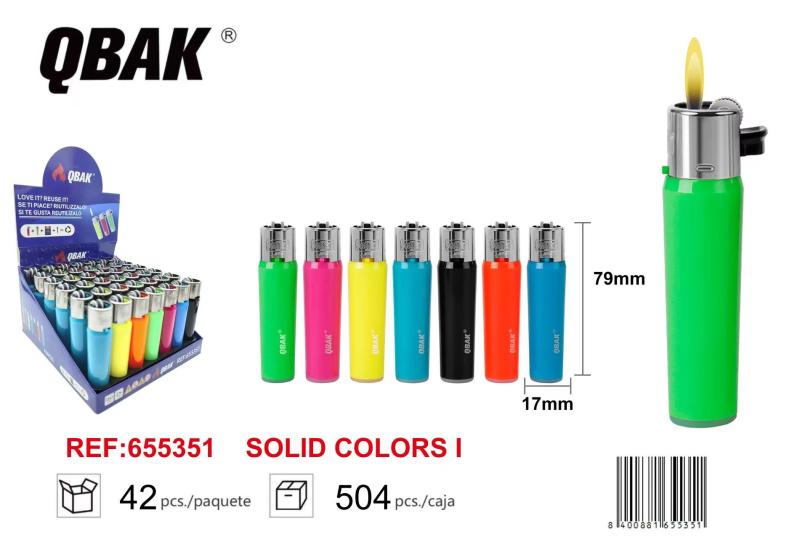 BRIQUET UNI CYLINDRIQUE QB