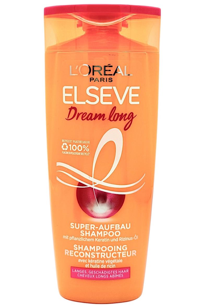 ELSEVE SHAMPOING Dream Long 250ml