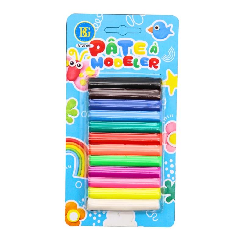 PATE A MODELER X12 150GR