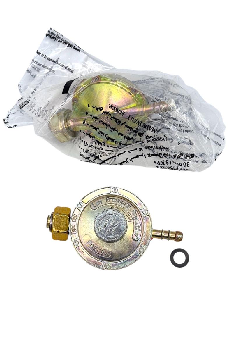 FOKER DETENDEUR A GAZ