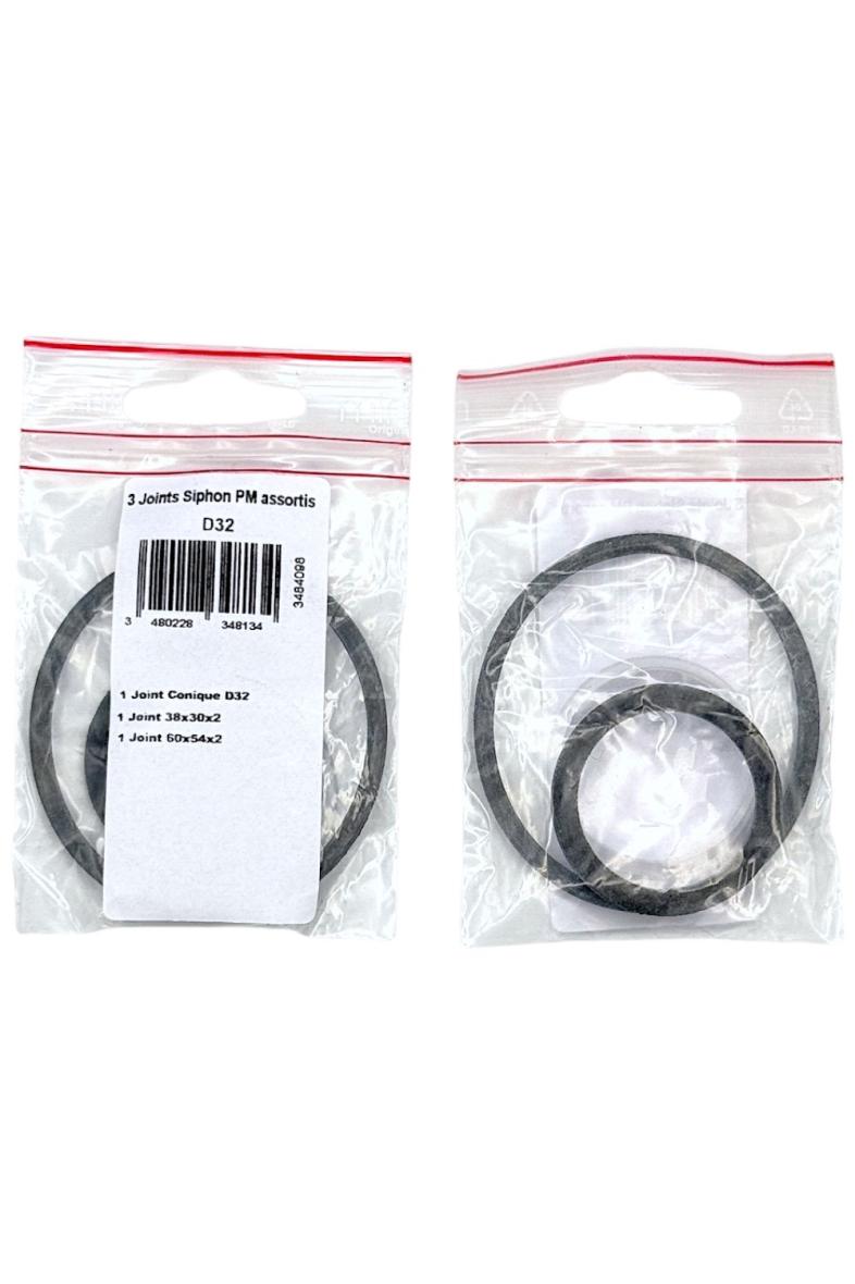 JOINT SIPHON CIVIC 32MM