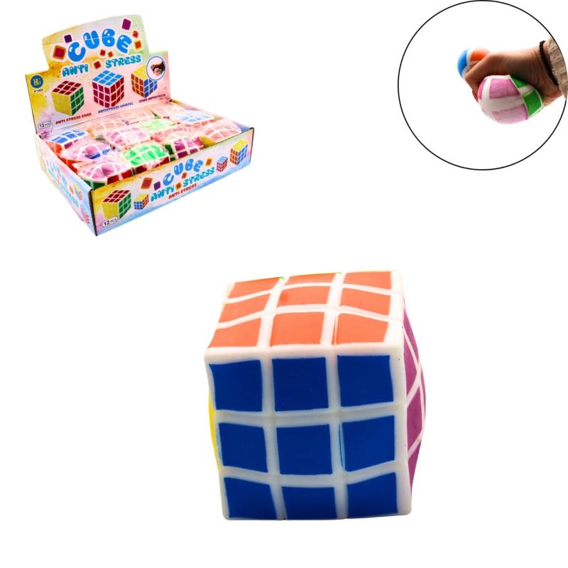 ANTISTRESS CUBE