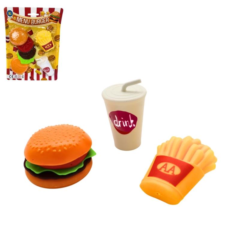 DINETTE CUISINE SNACK 7PCS