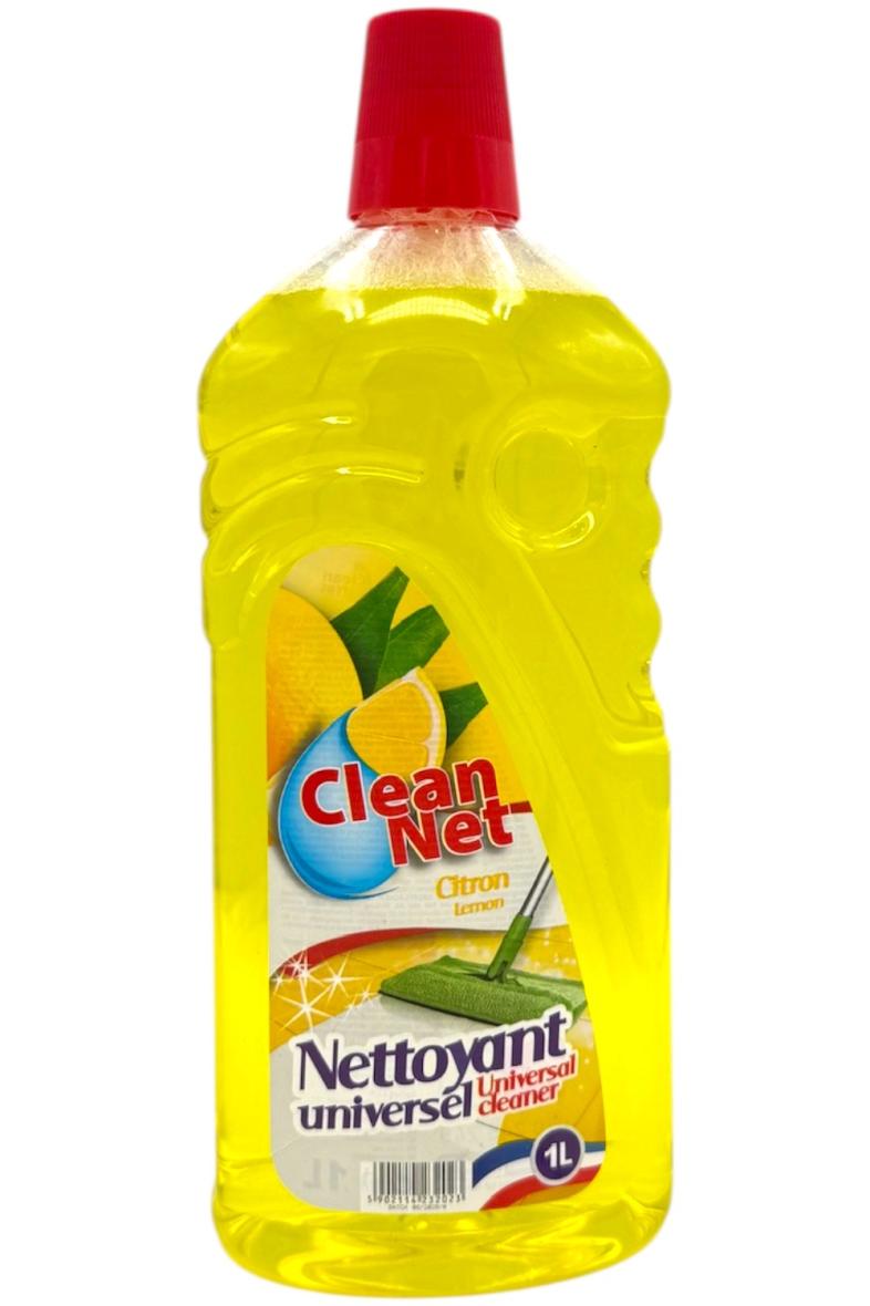 LIQUIDE SOL 1L CITRON
