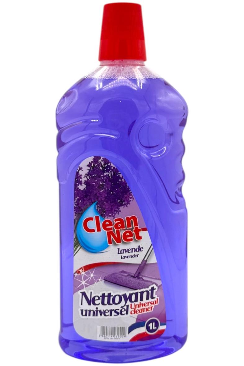 LIQUIDE SOL 1L LAVANDE