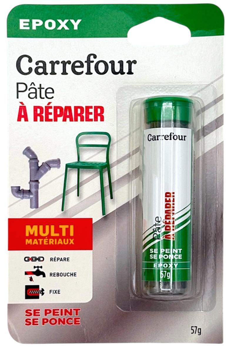 PATE A RÉPARER EPOXY 57G
