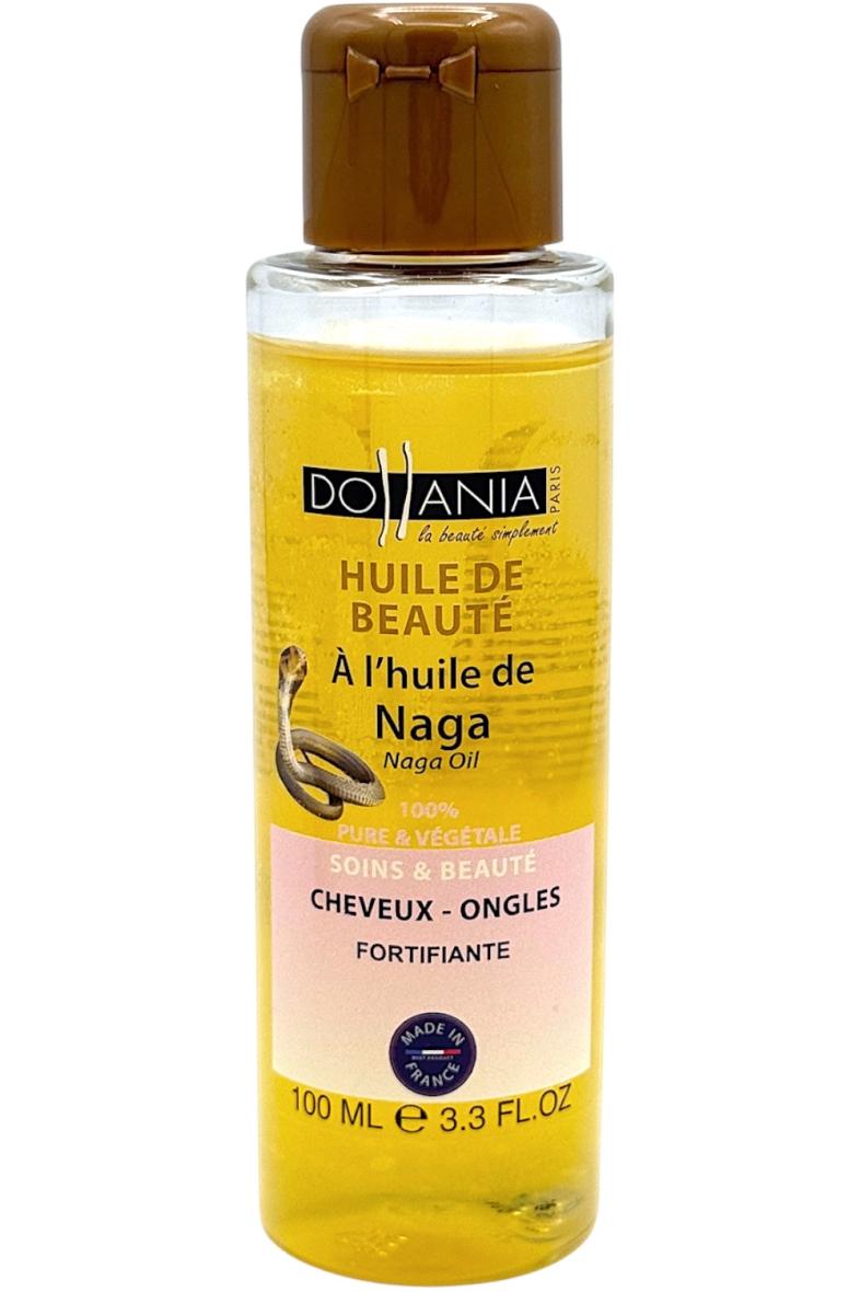 HUILE DE BEAUTE NAGA 100ML
