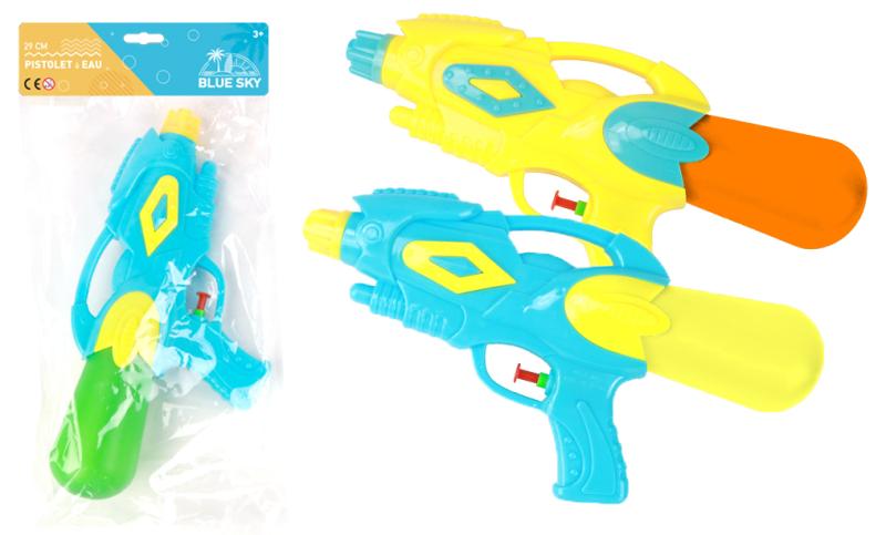 PISTOLET A EAU 29CM 046993