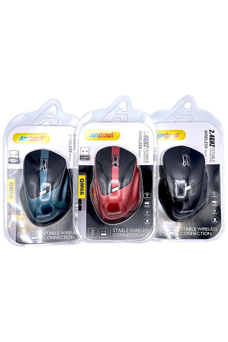 SOURIS ORDINATEUR SANS FIL