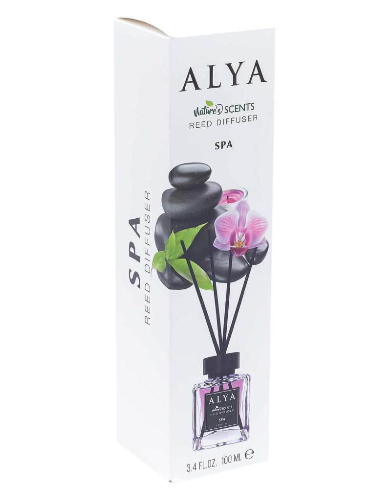 ALYA BATON PARFUMÉ MIKADO 100ML Spa