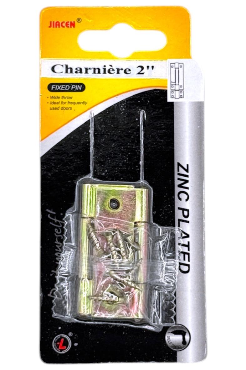 CHARNIERE 2"