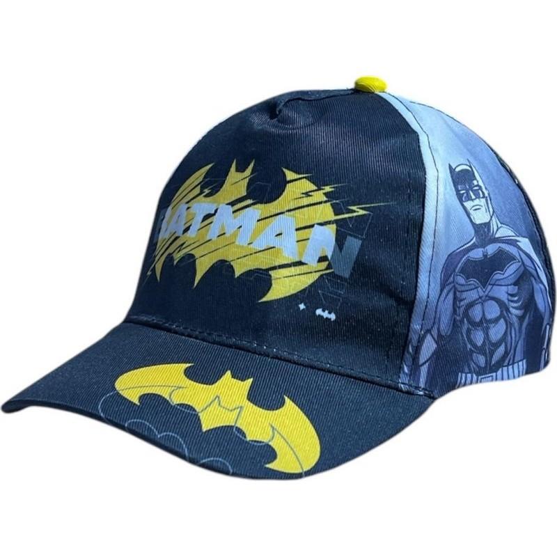 CASQUETTE BATMAN BAT36-0314 Full Sublimation