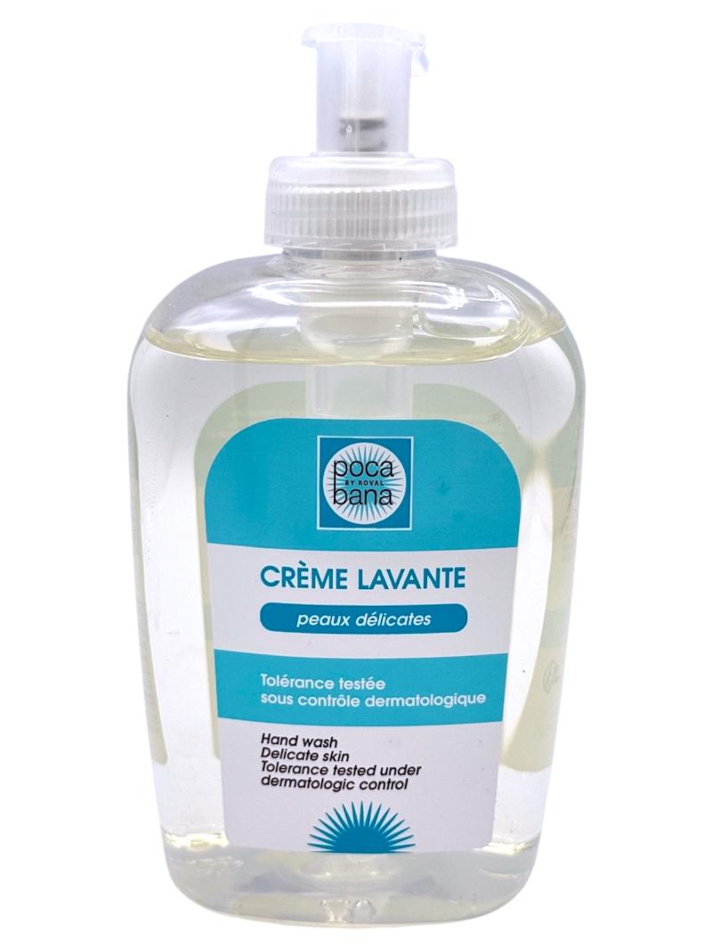 SAVON MAIN LIQUIDE 300ML PEAU DÉLICATE