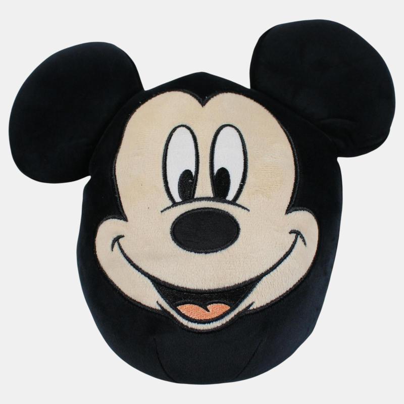 PELUCHE COUSSIN 22CM MICKEY MIC36-5205
