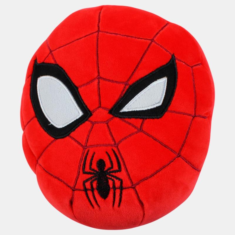 PELUCHE COUSSIN 22CM SPIDERMAN SPI36-5206