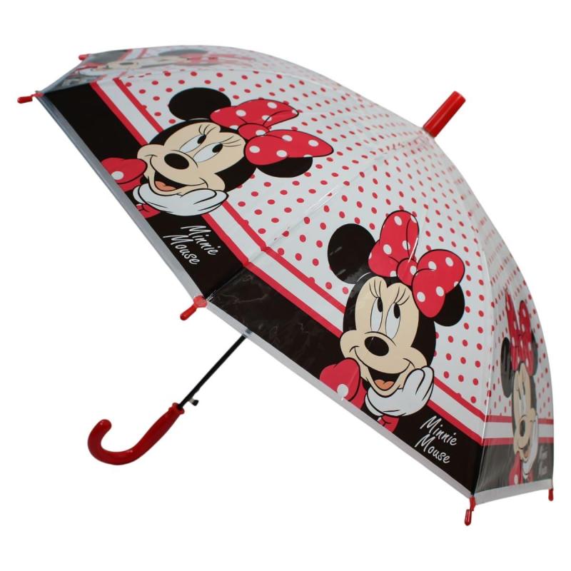 PARAPLUIE MINNIE MF 5250C302