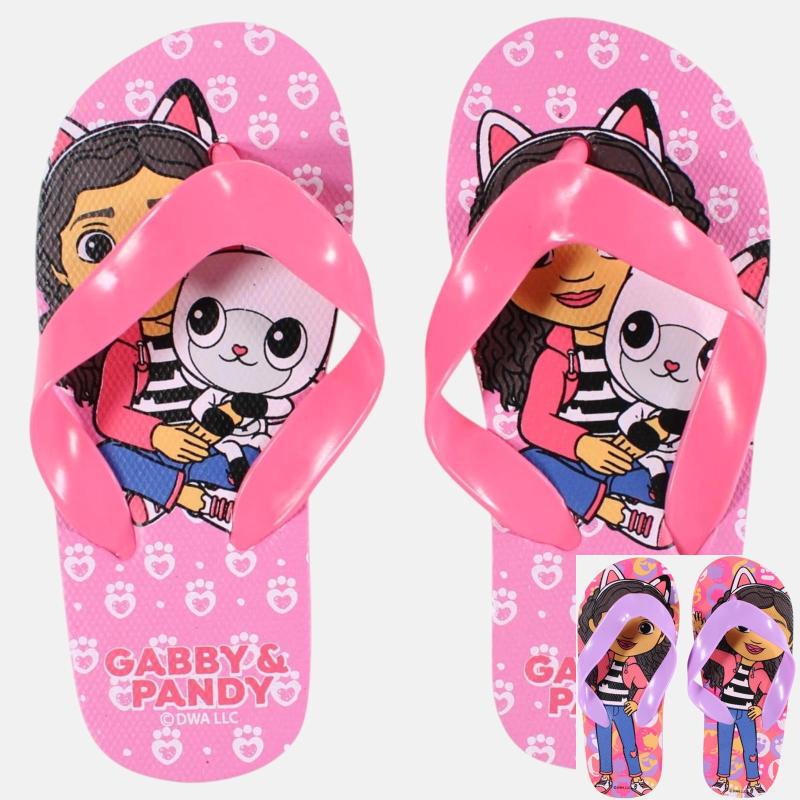 TONG GABBY'S DOLLHOUSE GAB36-5138 T: 24/26 - 27/28 - 29/30 - 31/32