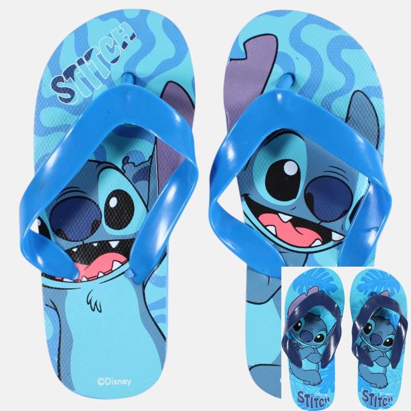 TONG LILO STITCH LIL36-5139 T: 24/26 - 27/28 - 29/30 - 31/32