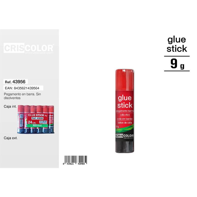24 BATON DE COLLE 9G
