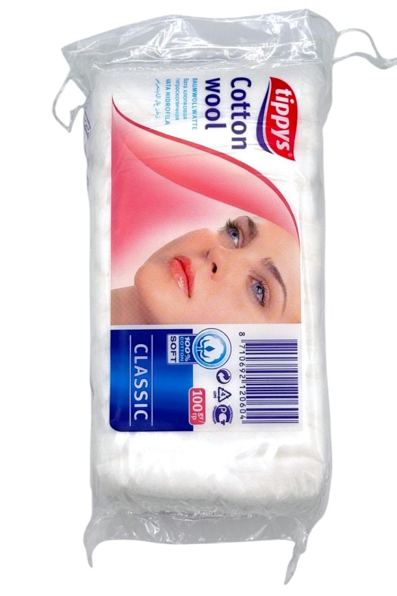COTON 100G