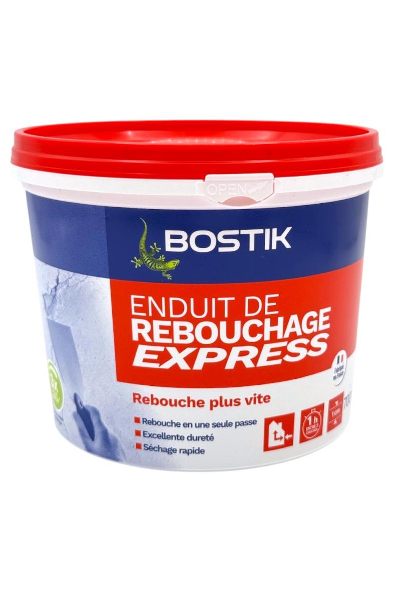 BOSTIK ENDUIT REBOUCHAGE POT 700ML