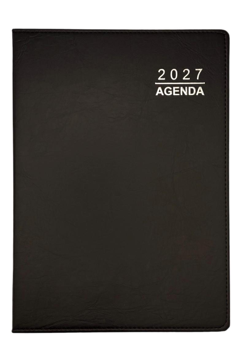 AGENDA GRAND 19,5X26,5CM 2027