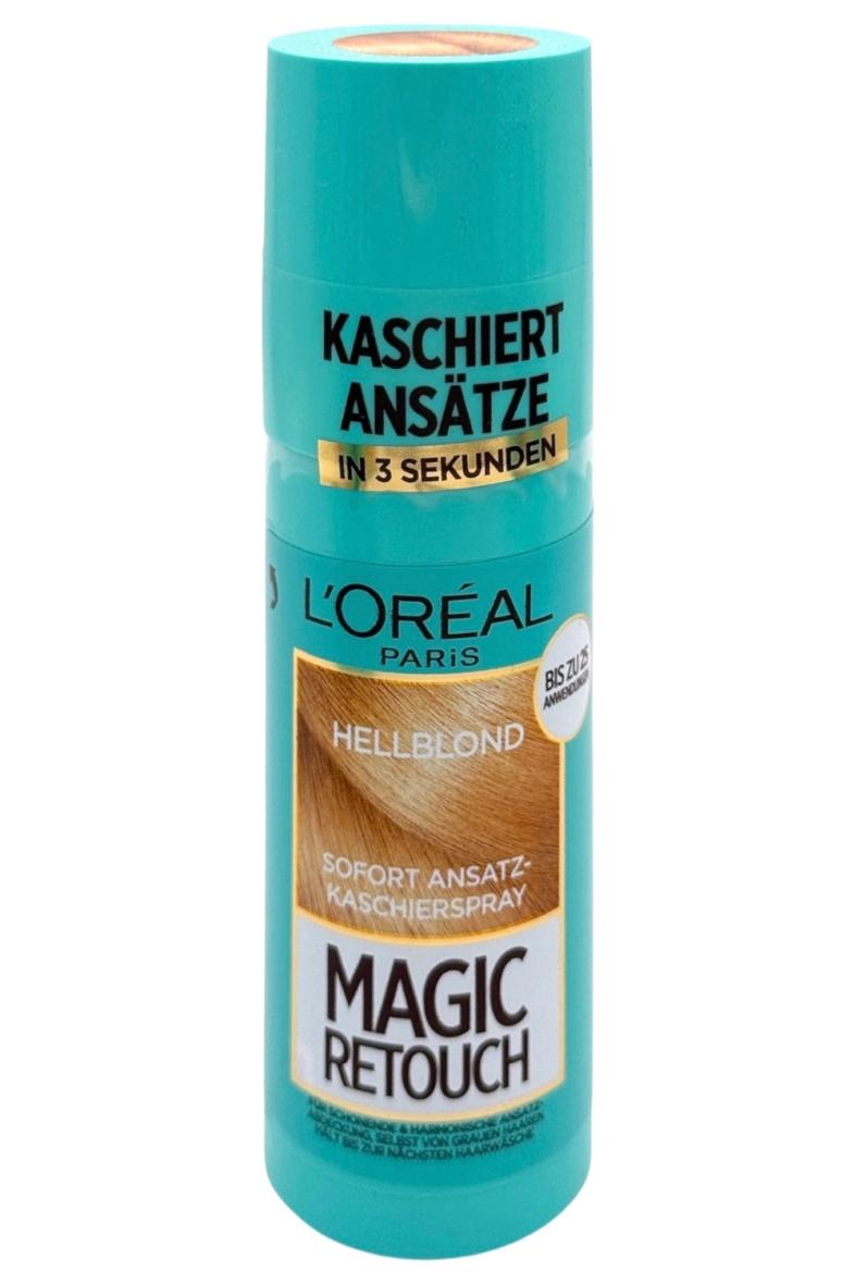 MAGIC RETOUCH 75ML Blond