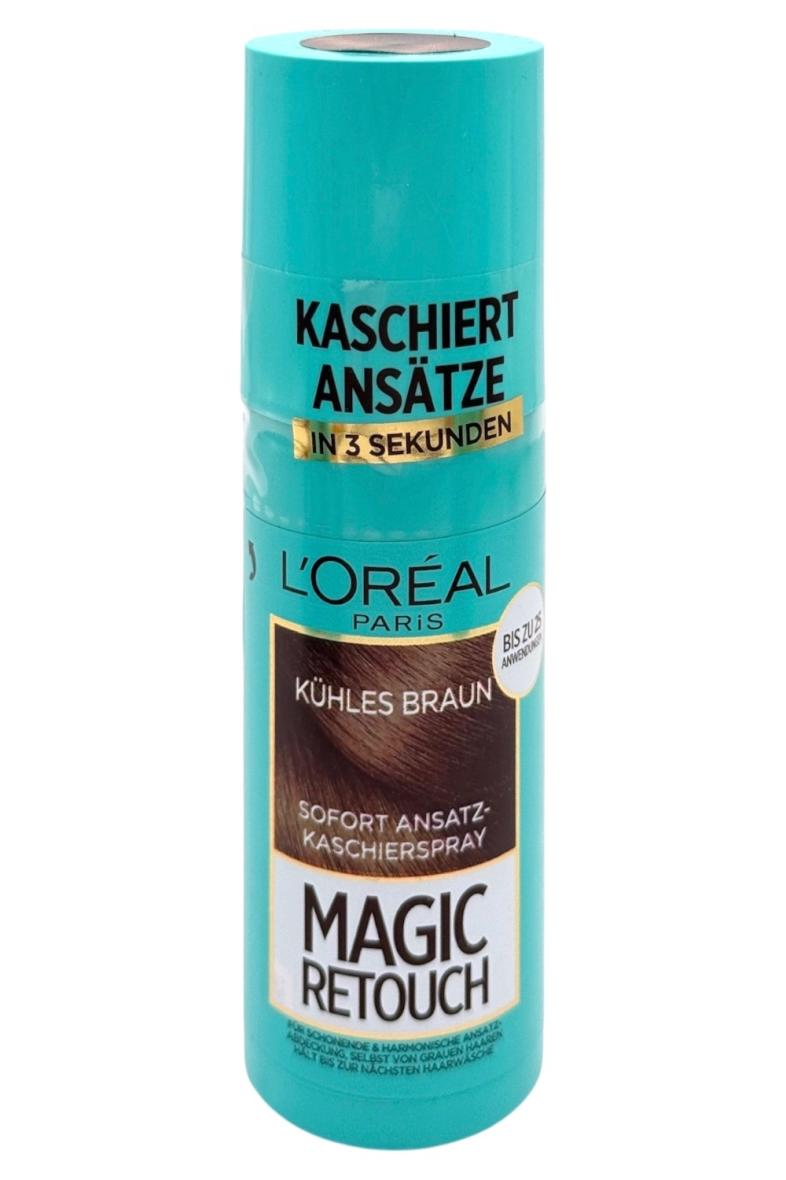 MAGIC RETOUCH 75ML Brun