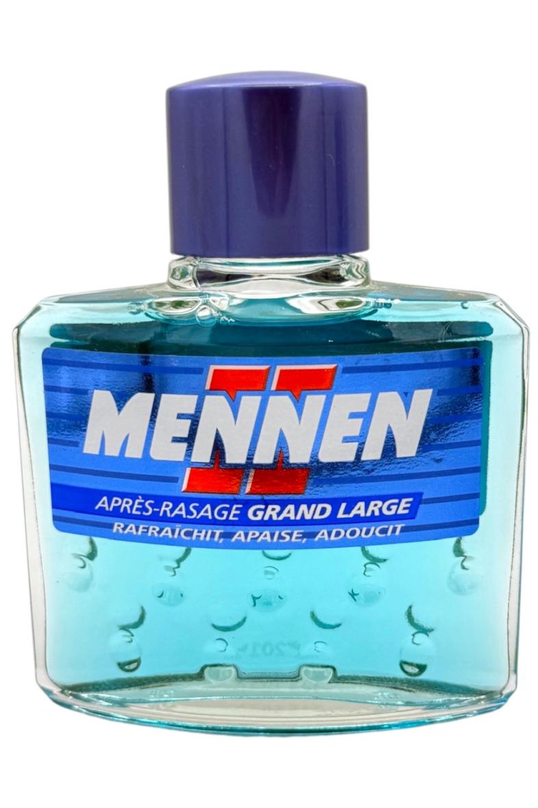 MENNEN APRES RASAGE 125ML