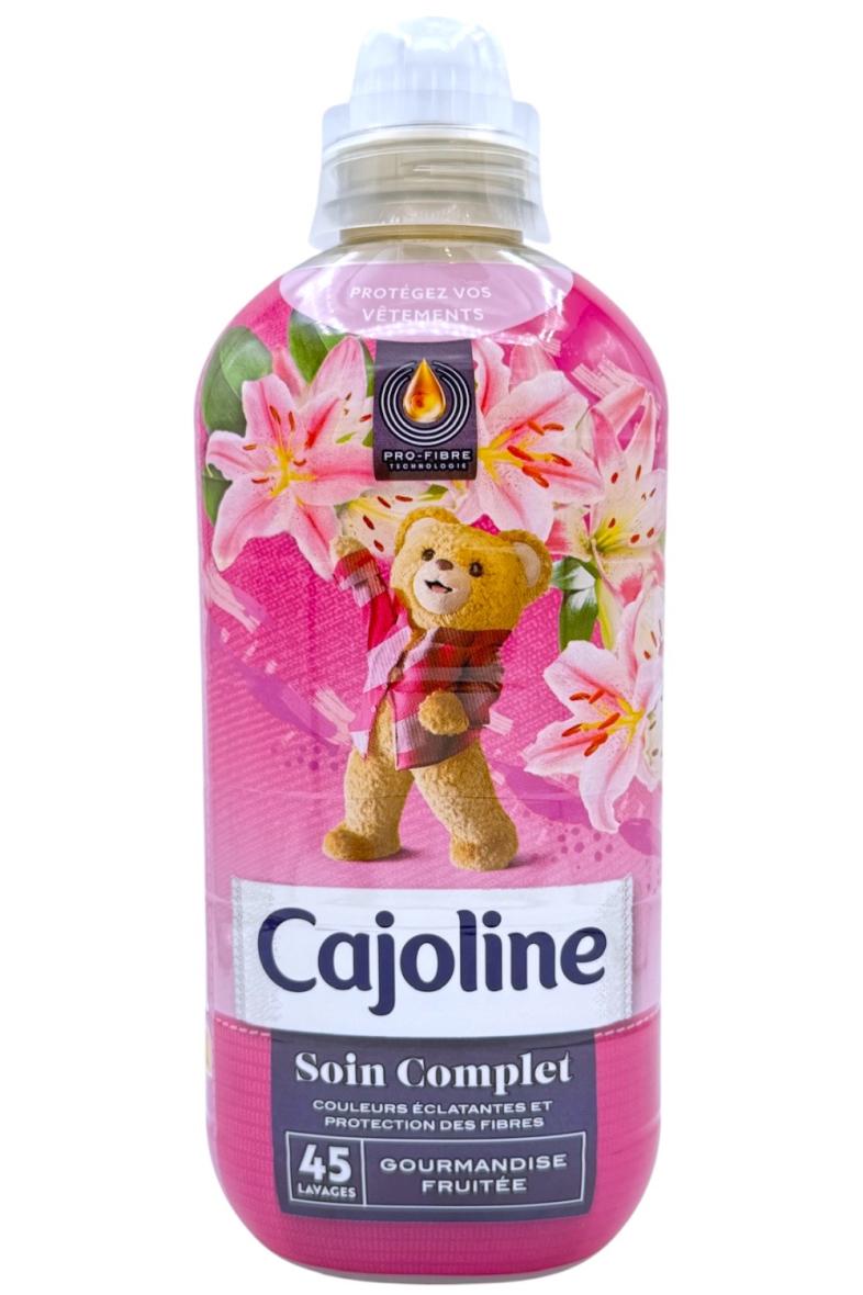 CAJOLINE ADOUCISSANT 45D 1.125L Gourmande Fruitée