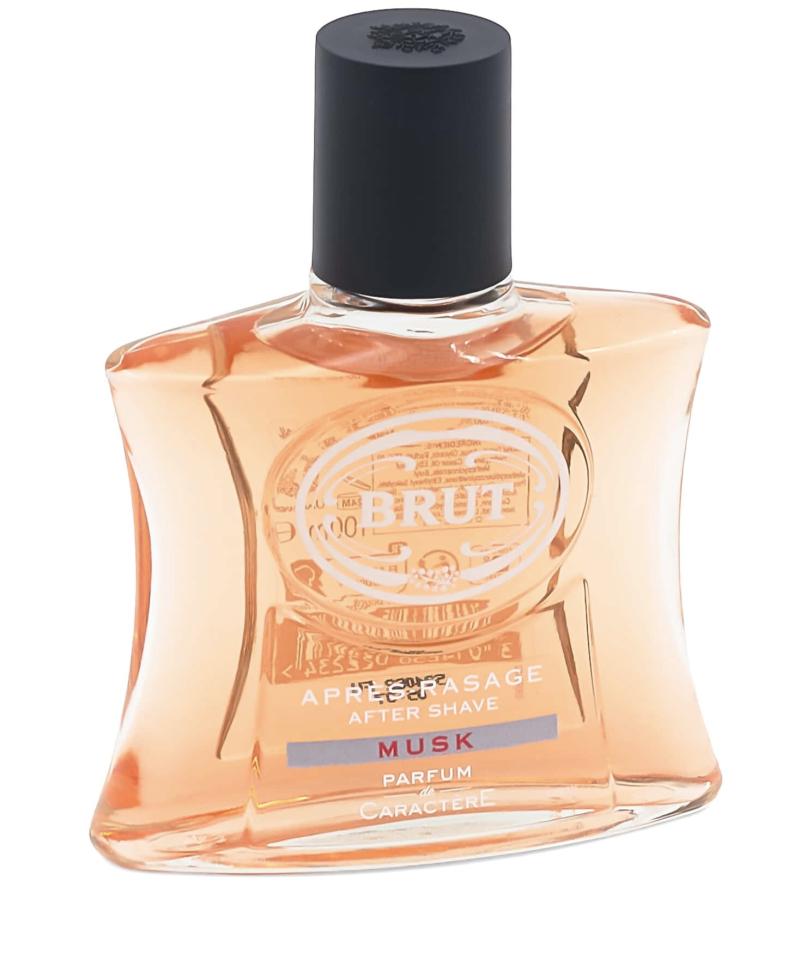 BRUT APRES RASAGE 100ML Musk