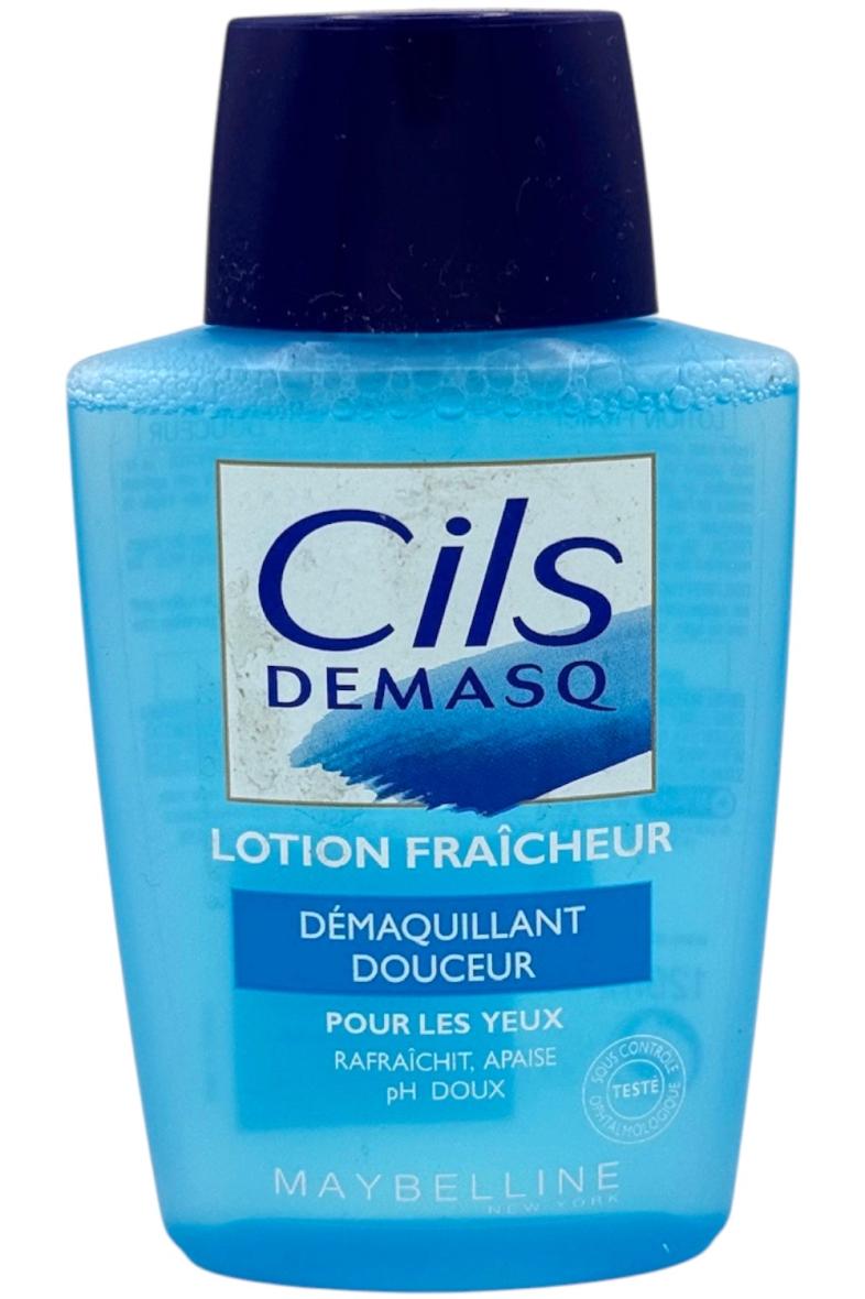 MAYBELLINE DEMAQUILLANT 125ML