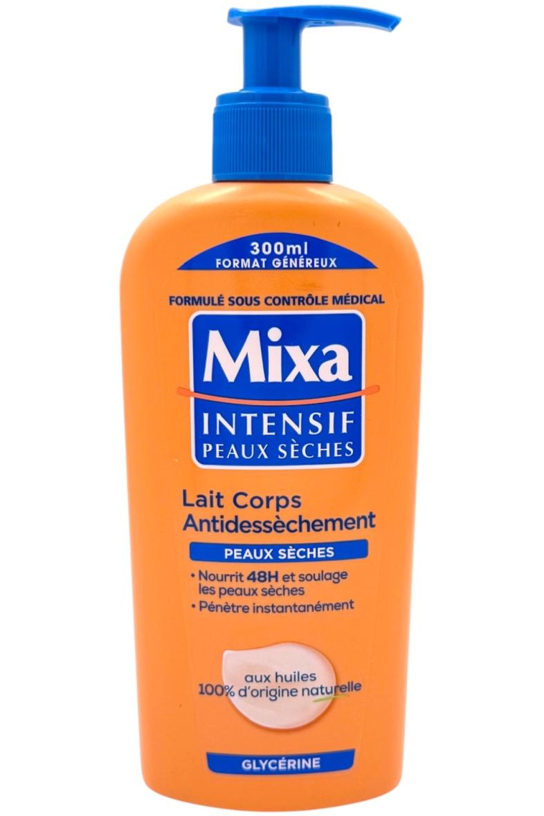 MIXA LAIT CORPS 300ML