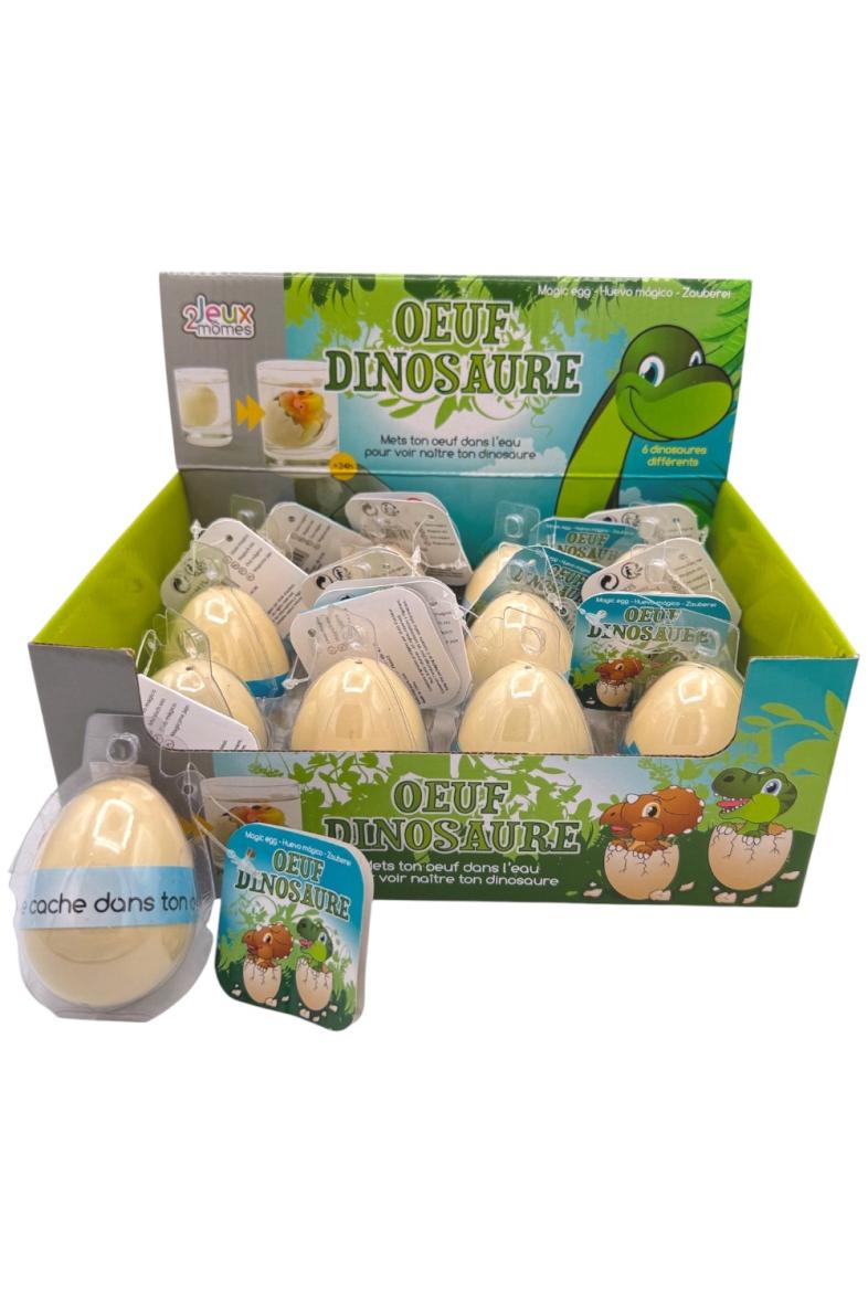 OEUF DINOSAURE (PM)