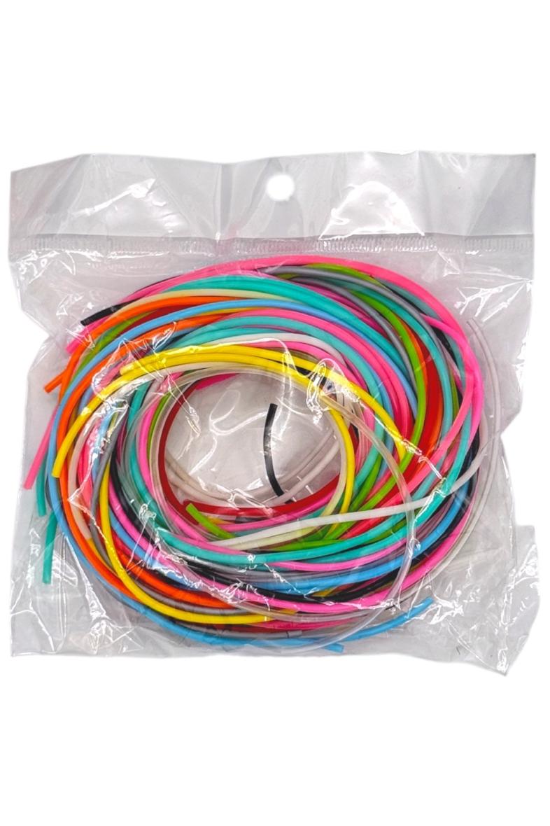 SCOUBIDOU Sachet 24 Fils