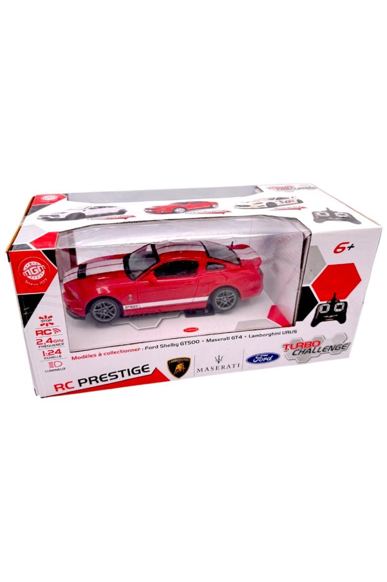 R/C PRESTIGE 1:24 FORD